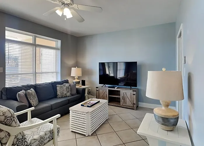 Heron Pointe B Orange Beach